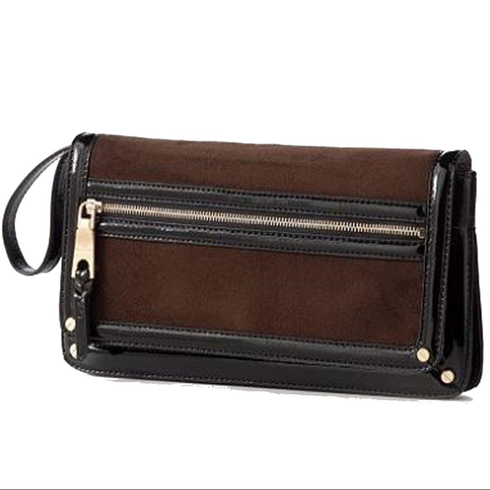 Dana Buchman Kendra Clutch